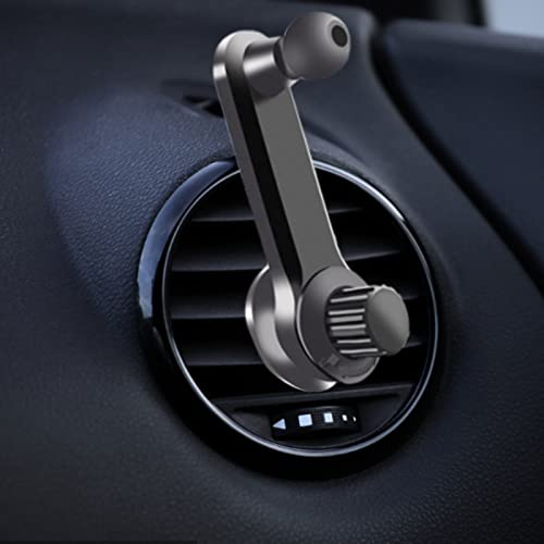 Making Suporte de telefone de ventilação de carro, Suporte de telefone celular para ventilação do ca