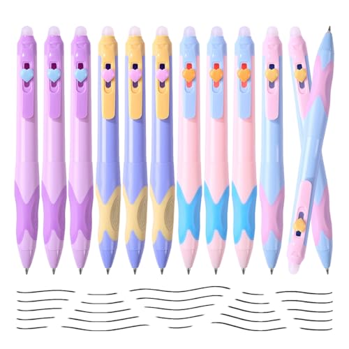 ArvezVoy 킢mbNQy 12{ ׎ 0.5mm ubNCNy St KȃObv 炩ȏ  }[LO vi[ NX[hpY (ubNCN)