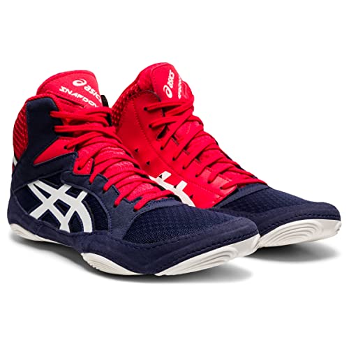 Image of ASICS Men's Snapdown 3 Wrestling Shoes