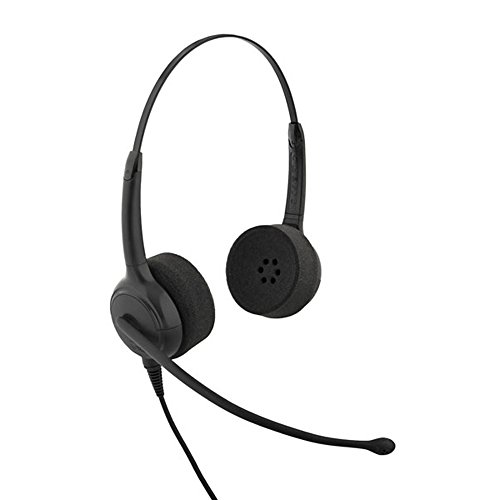 Jabra VXI CC Pro 4021G Wired Headset