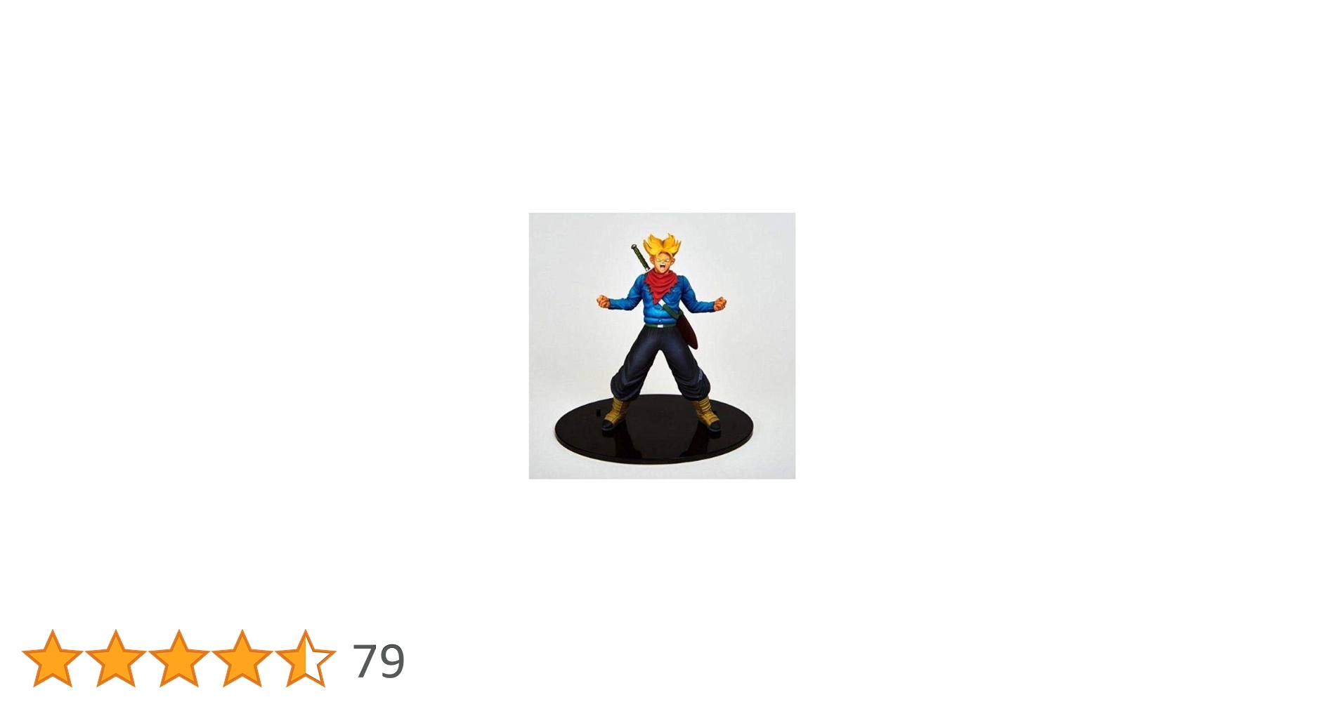 Amazon.co.jp: ドラゴンボールZ BANPRESTO WORLD FIGURE