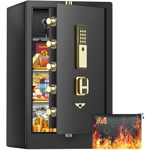 Bukumo Extra Large Home Safe Cover