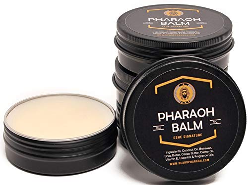 Beard PharaohPharaoh Balm Eshe Signature
