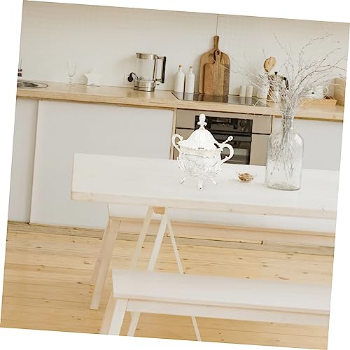 Couvercle Cabilock design pour sublimer vos pots d'assaisonnement - 6