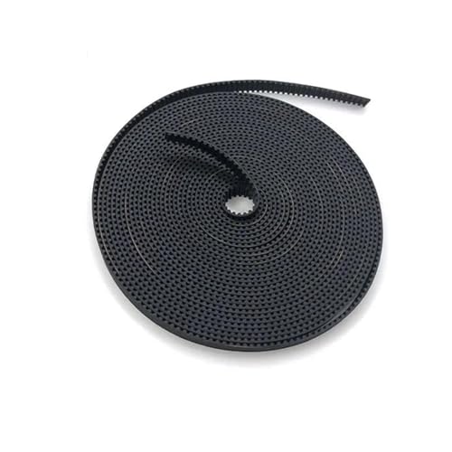 Courroie 2GT 9mm pour réparer les décalages de couche sur imprimante