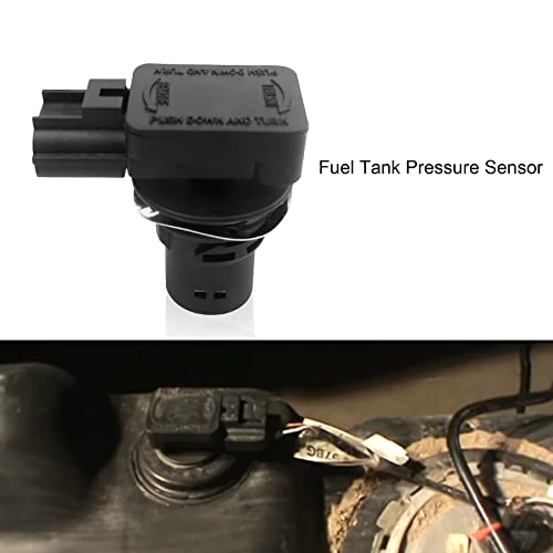 Tikscience Gas Fuel Tank Pressure Sensor Fits For Ford Mercury Lincoln, Fuel Injection Tank Pressure Transducer Sensors Replace F87Z-9C052-Aa #TOP1