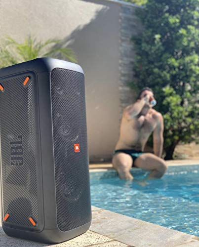 Preisvergleich Produktbild JBL Partybox 300 PC-Lautsprecher