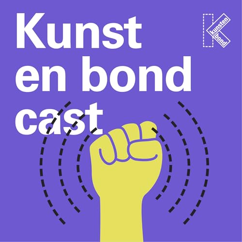 S03_E01_Artistieke Vrijheid?! Podcast Por  arte de portada