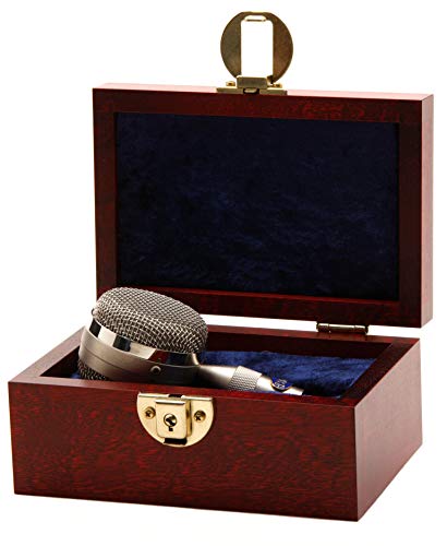 Blue Microphones B7 Retail Kit - Cardioid Large Diaphragm Single Backplate thumb #5