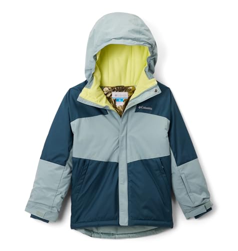 Image of Columbia Kids Mighty Mogul Iii Jacket (little Kid /Big Kid)