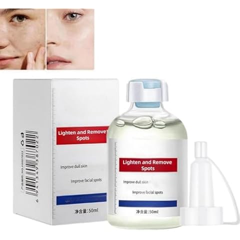 Heefeng Spot Remover Serum for Brightening Cover