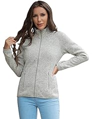 Stand Collar - Oatmeal Heather