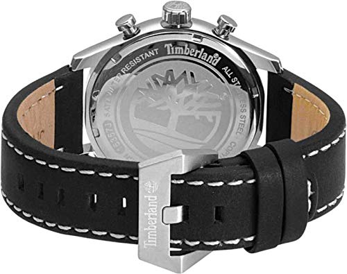 Homme Timberland Montre 15357js02 - vue 3