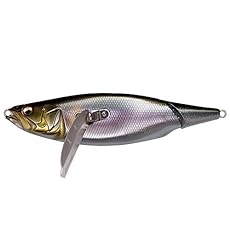 Image of *Megabus Megabass lure i. Brand catalog list of Megabass. 