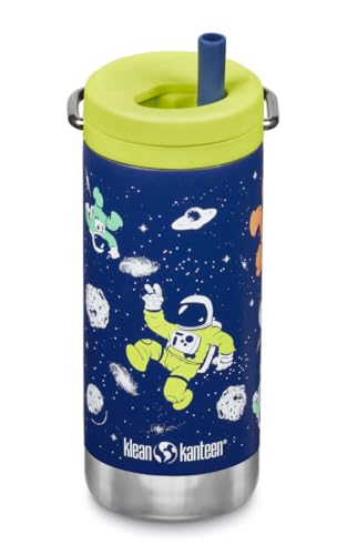 Botellas de Agua para Niños Marca Klean Kanteen