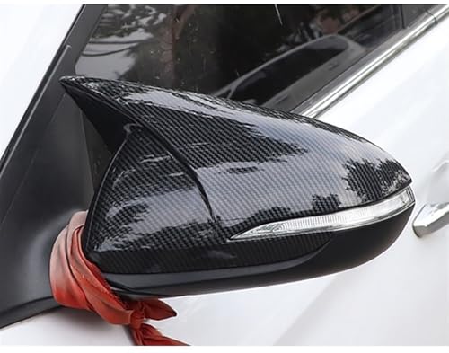 Couvercle rétroviseur extérieur Hyundai I30 boîtier coque de porte 2018