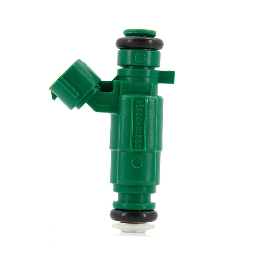 Yhzrdmsk One Color Car Petrol Injector 35310-37150 3531037150 Fuel Injector For Sonato For Snata For Fe For Tiburon For Tucson For Optima For Sportage 2.5 7 L