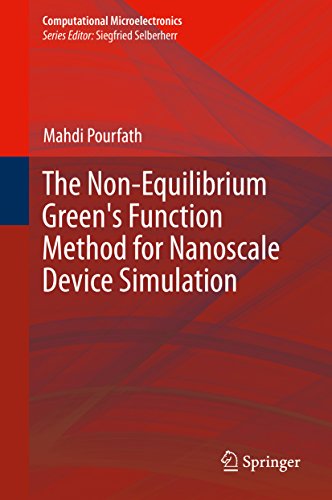 The Non-Equilibrium Green's Function Method for Nanoscale Device Simulation (Computational Microelectronics)