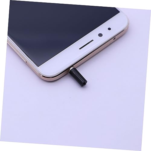 jojofuny telefones controle remoto ir universal controlador Acessórios