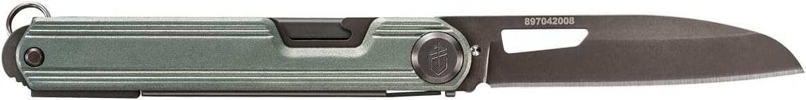 GERBER Unisex Armbar Slim Cut Pocket Multi Tool, Baltic Ambush, One Size