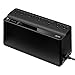 APC UPS Battery Backup & Surge Protector, 600VA Backup Battery Power Supply, BE600M1 Back-UPS with USB Charging Port