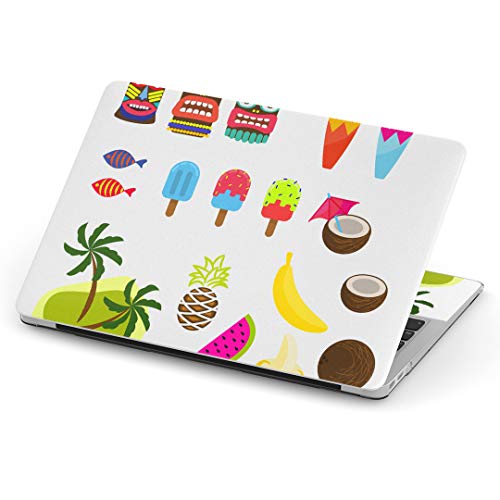 MacBook Air 13inch A1466 / A1369 pXLV[ 2010~2017f܂őΉ }bNubN GA Mac Air 13C` m[gubN tB XebJ[ ANZT[ ی 014298 C V̖ gs