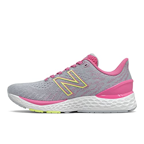 New Balance Kids' Fresh Foam 880 V11 Running Shoe4