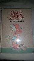Precious Moments Bedtime Stories B000MZ3LKE Book Cover