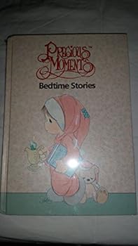 Precious Moments Bedtime Stories