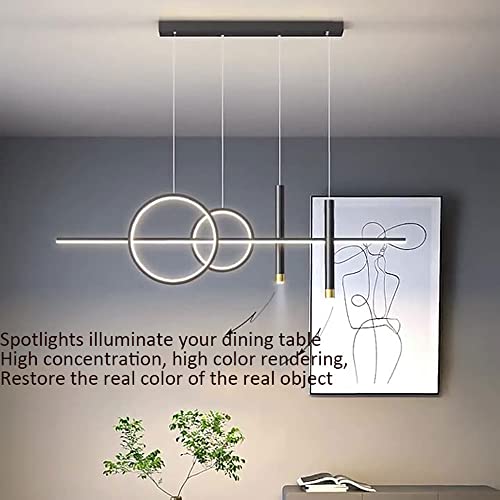 Projecteur longue bande résout manque lumière cuisine - 5