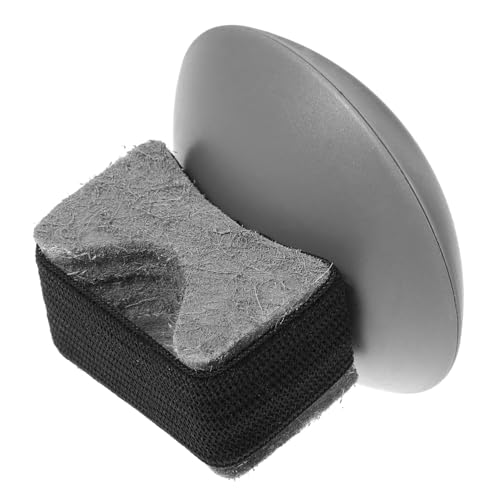 ERINGOGO Finger Sand Egg Shaker Finger Sand Hammer Musical Instrument Music Finger Ring Guitar Finger Sand Hammer Guitar Accompaniment Guitar Sand Hammer Plastic