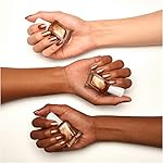 essie Gel Couture 2-Step Longwear Nail Polish, Sunrush Metals Collection, What'S Gold Is New, 0.46 fl. oz. - Image 3
