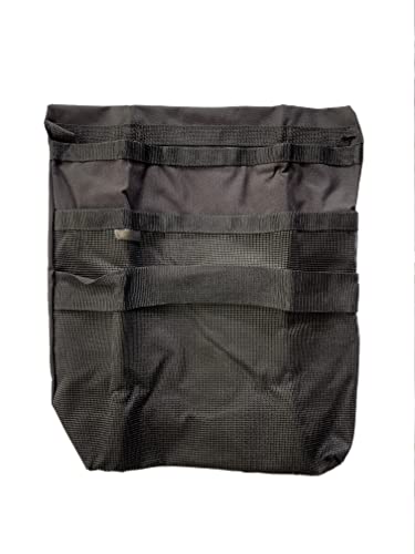 Ez-Access Ez-Accessories Wheelchair Back Carryon #TOP13