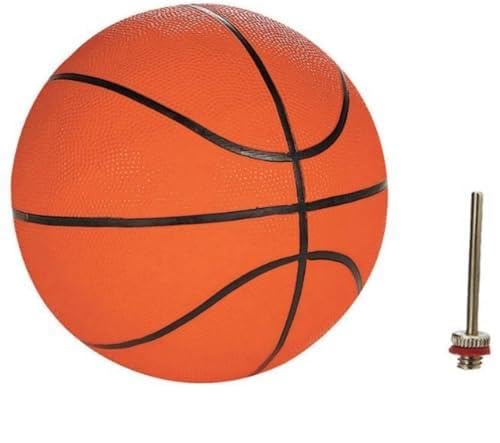 Image of Basketball Basketball - Size: 7 (Standard, Pack of 1)