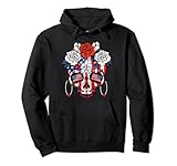 Fourth Of July 4th Mexico Mexican El Muertos Gift