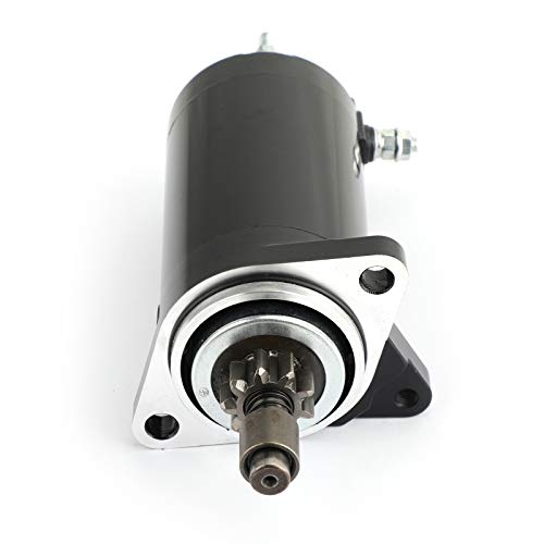 Motor de arranque eléctrico Seadoo 278000484 para modelos GTS GTX XP 6