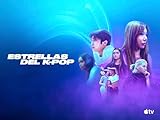 Estrellas del k-pop