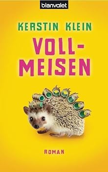 Paperback Vollmeisen (German Edition) [German] Book