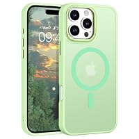 BENTOBEN Custodia magnetica per iPhone 16 Pro Max con