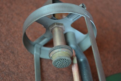 Coleman - 新品未使用タグ付き！コールマン202プロフェッショナル用　オリジナルフレーム 新品未使用タグ付き！コールマン202プロフェッショナル用