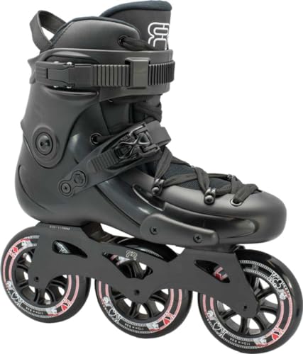 FR FR3 310 Skates Size 8.0 (41) Black