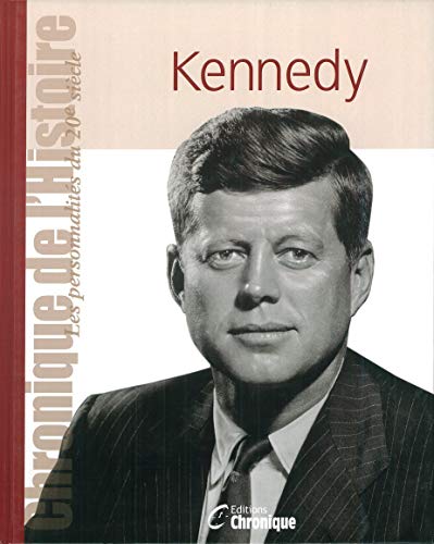 John Fitzgerald Kennedy
