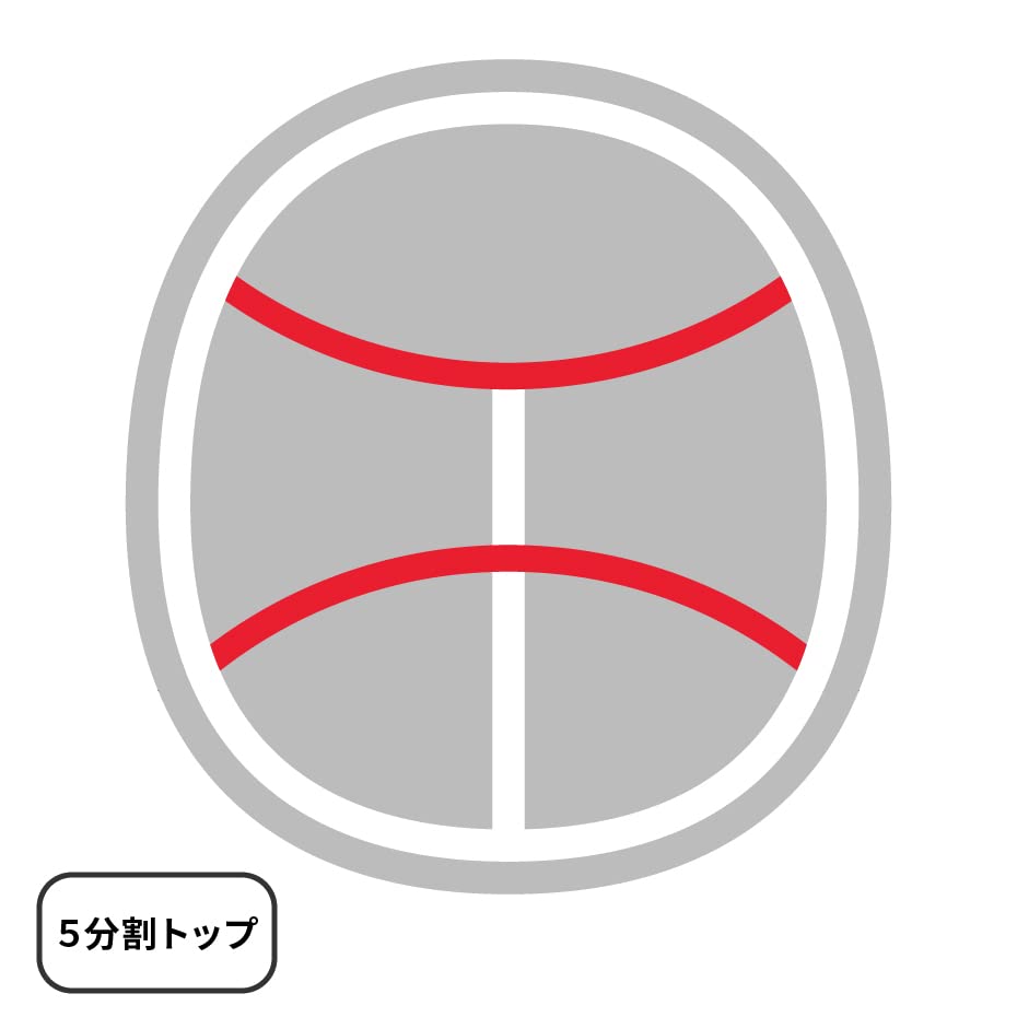 Amazon | ピン CB-P211 ワンポケット キャディバッグ 9.5型 47