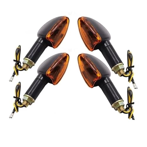 Clignotant de moto 12V pour rouler en sécurité en ville