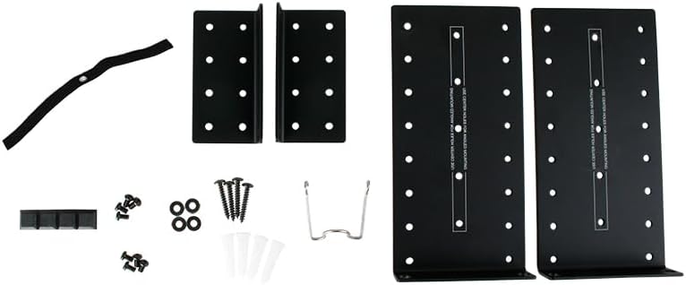 WattBox® Power Conditioner 10 Outlets with Safe Voltage, Coax and Ethernet Protection WB-600-VCE-10