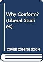 Why Conform? 0435465384 Book Cover