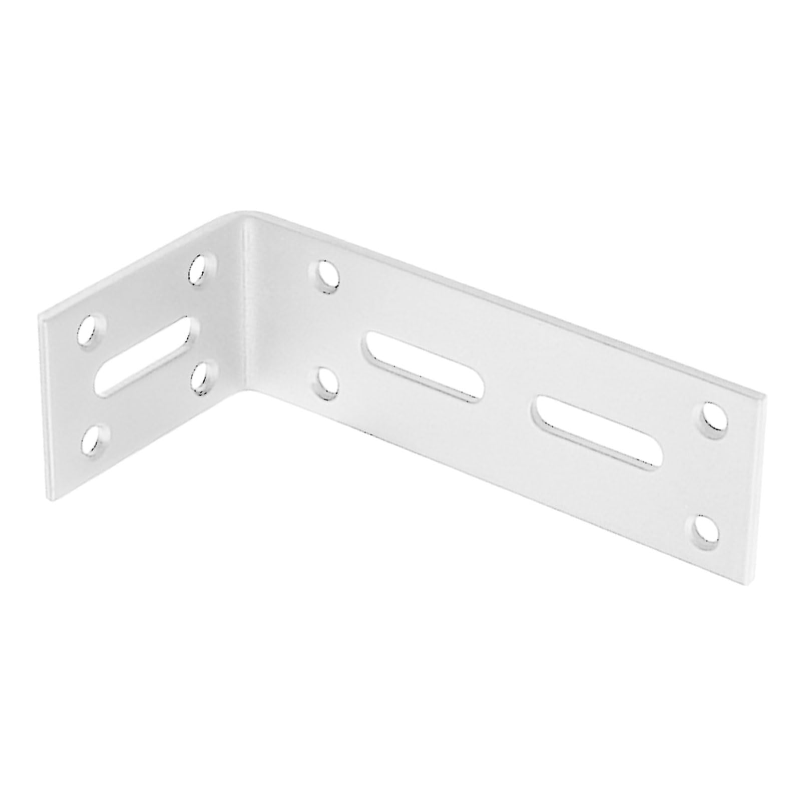 Duty Steel Corner Brace for Wall Cabinets Right Angles Shelf Brackets Floating Shelf Bracket Furniture Hardware Heavy Duty L Bracket