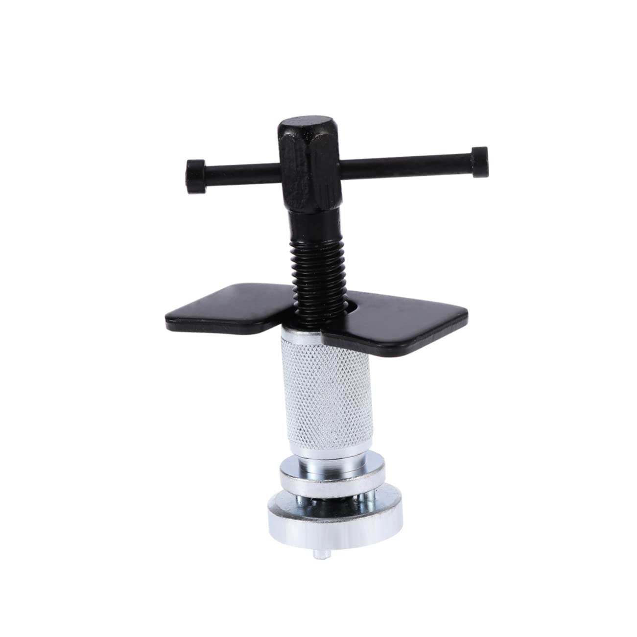 MUCKLILY 3 in 1 Universal Professional Disc Brake Caliper Tool Kit for Cars/Trucks Fit Modern Car Brands Long-Lasting Machined Alloy Steel Parts Brake Caliper Tool