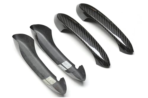Capuchon poignée porte BMW G30 G20 solution anti-rayures cache protection intérieur