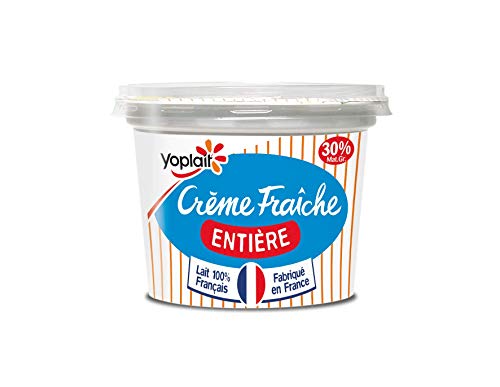 Yoplait Crème Fraiche Epaisse 30% 190 g